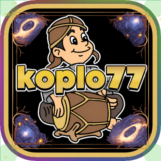 koplo77 — mitra unggulan